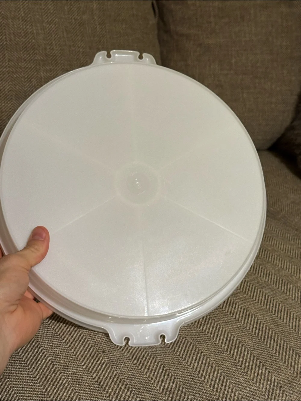 11 piece Bundle of Tupperware LOT